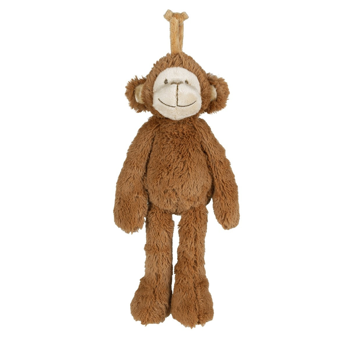 Happy Horse Spieluhr Affe Micha Grün 32cm Nocturne
