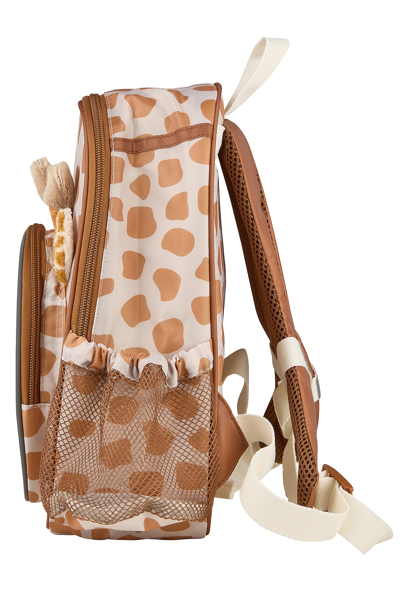 Sterntaler Kinder Rucksack Giraffe Kaya, 3J+