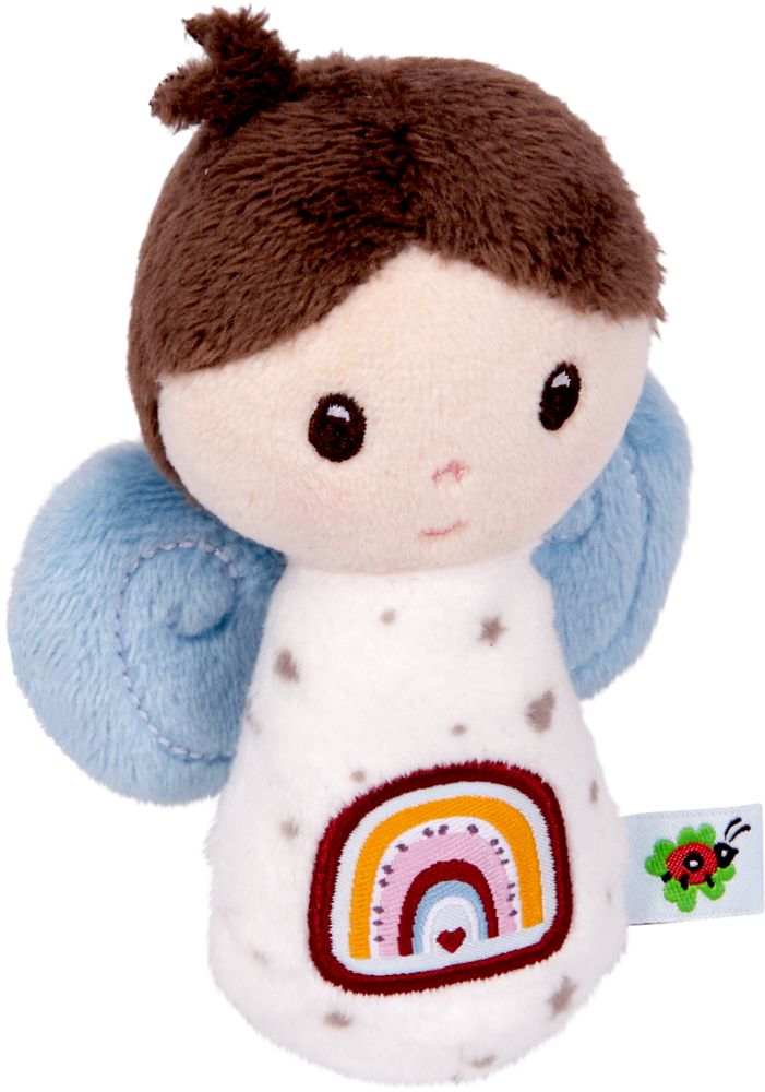 Coppenrath Die Spiegelburg Minirassel Schutzengel BabyGlück