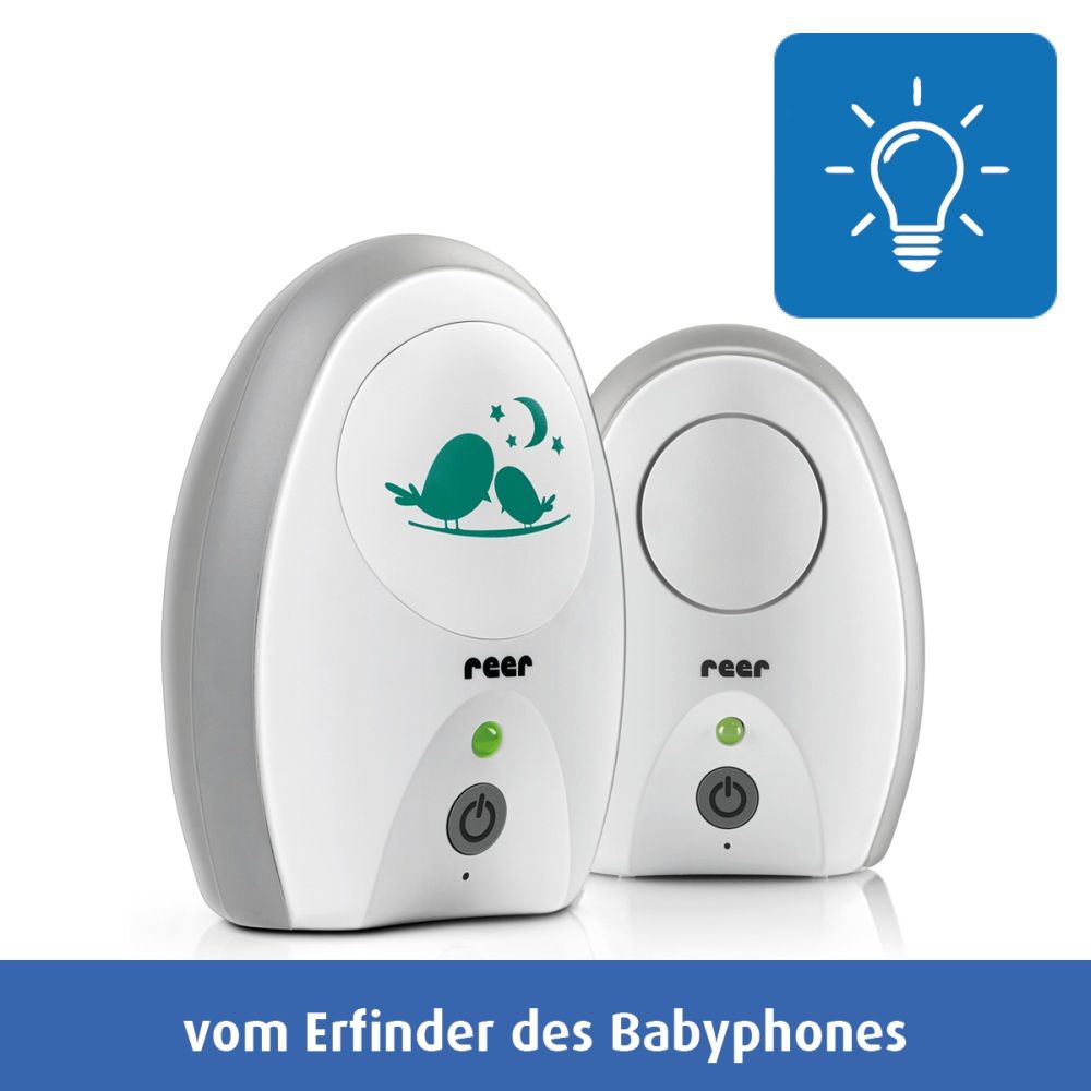 reer Classic Babyphone Neo WEEE DE19024994