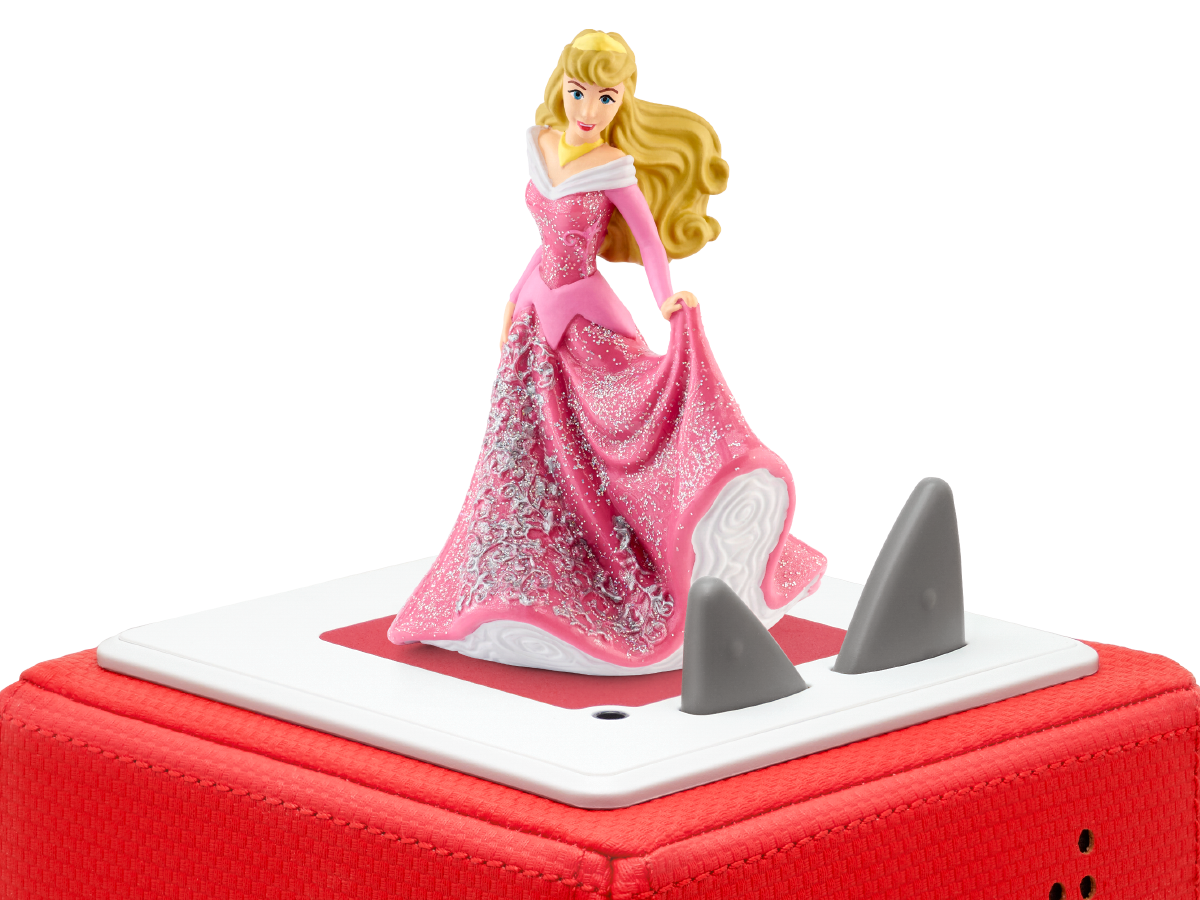 tonies Hörfigur für Toniebox: Disney Dornröschen