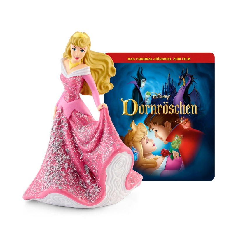 tonies Hörfigur für Toniebox: Disney Dornröschen