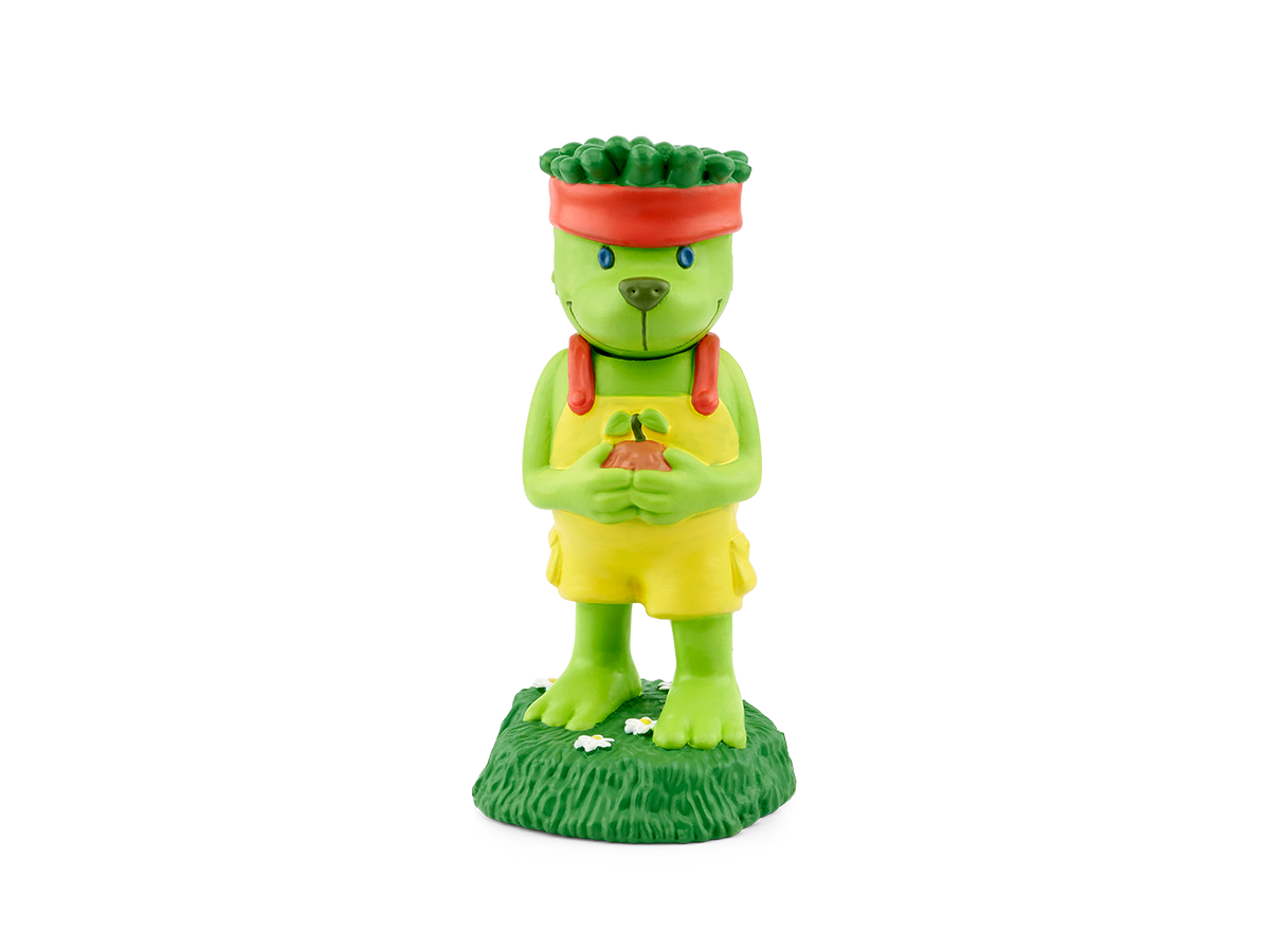 tonies Hörfigur für Toniebox: Emil Grünbär - Hörspiel 4J+