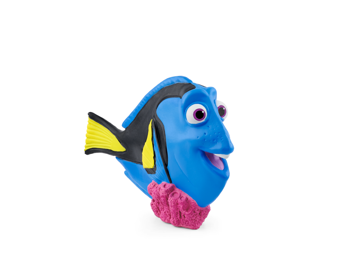 tonies Hörfigur für Toniebox: Findet Dorie - Hörspiel 4J+