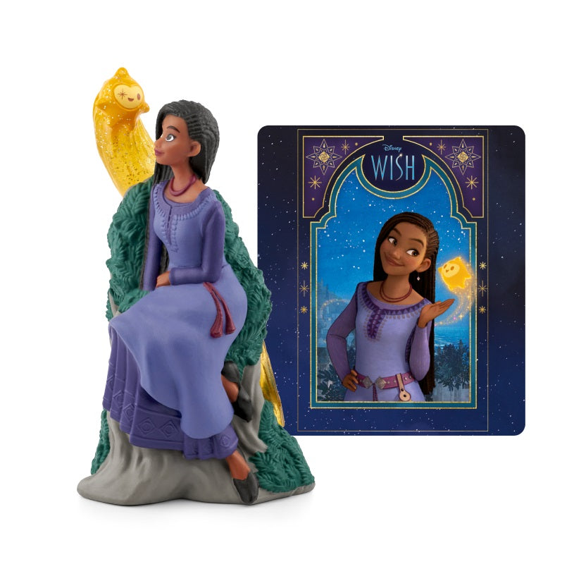 tonies Hörfigur für Toniebox: Disney Wish