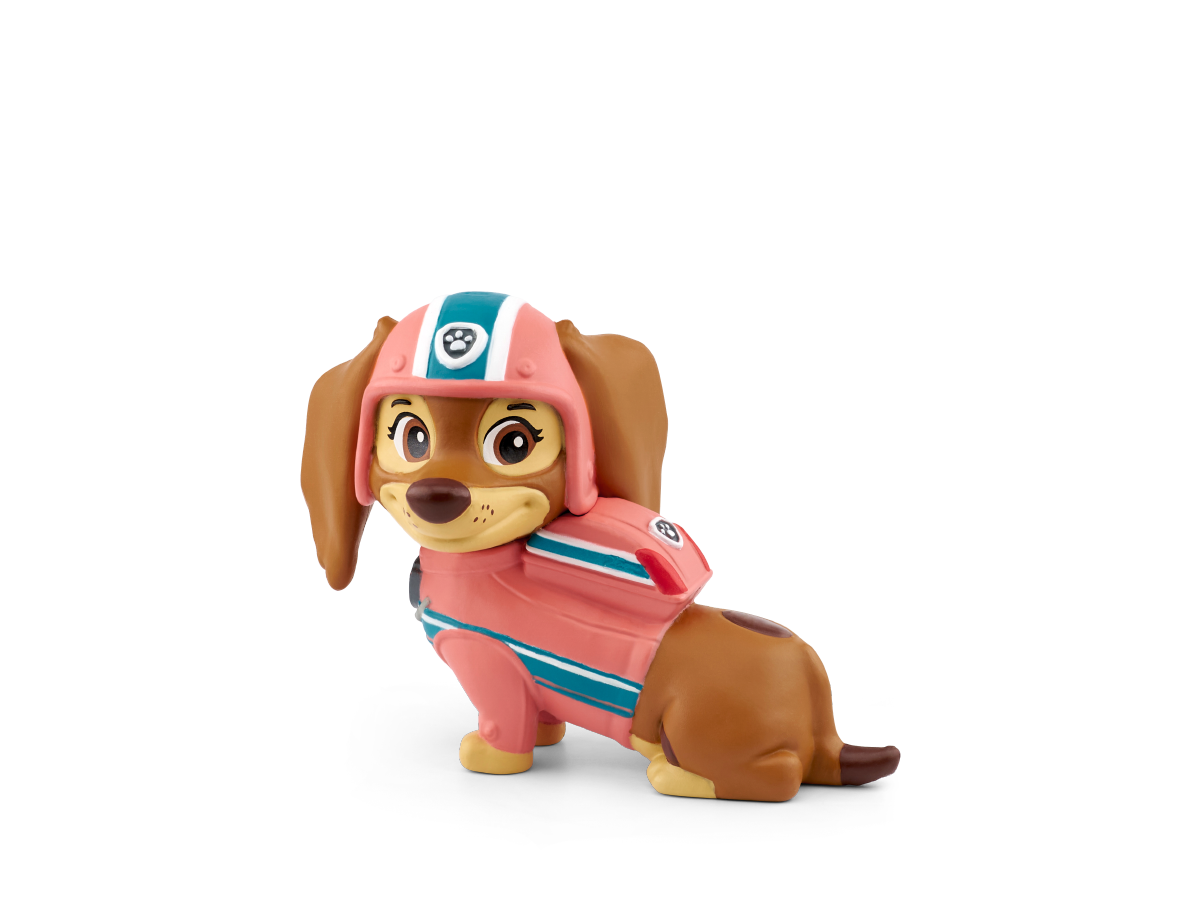 tonies Hörfigur für Toniebox: Paw Patrol Liberty 3J+