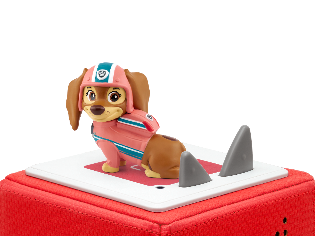 tonies Hörfigur für Toniebox: Paw Patrol Liberty 3J+