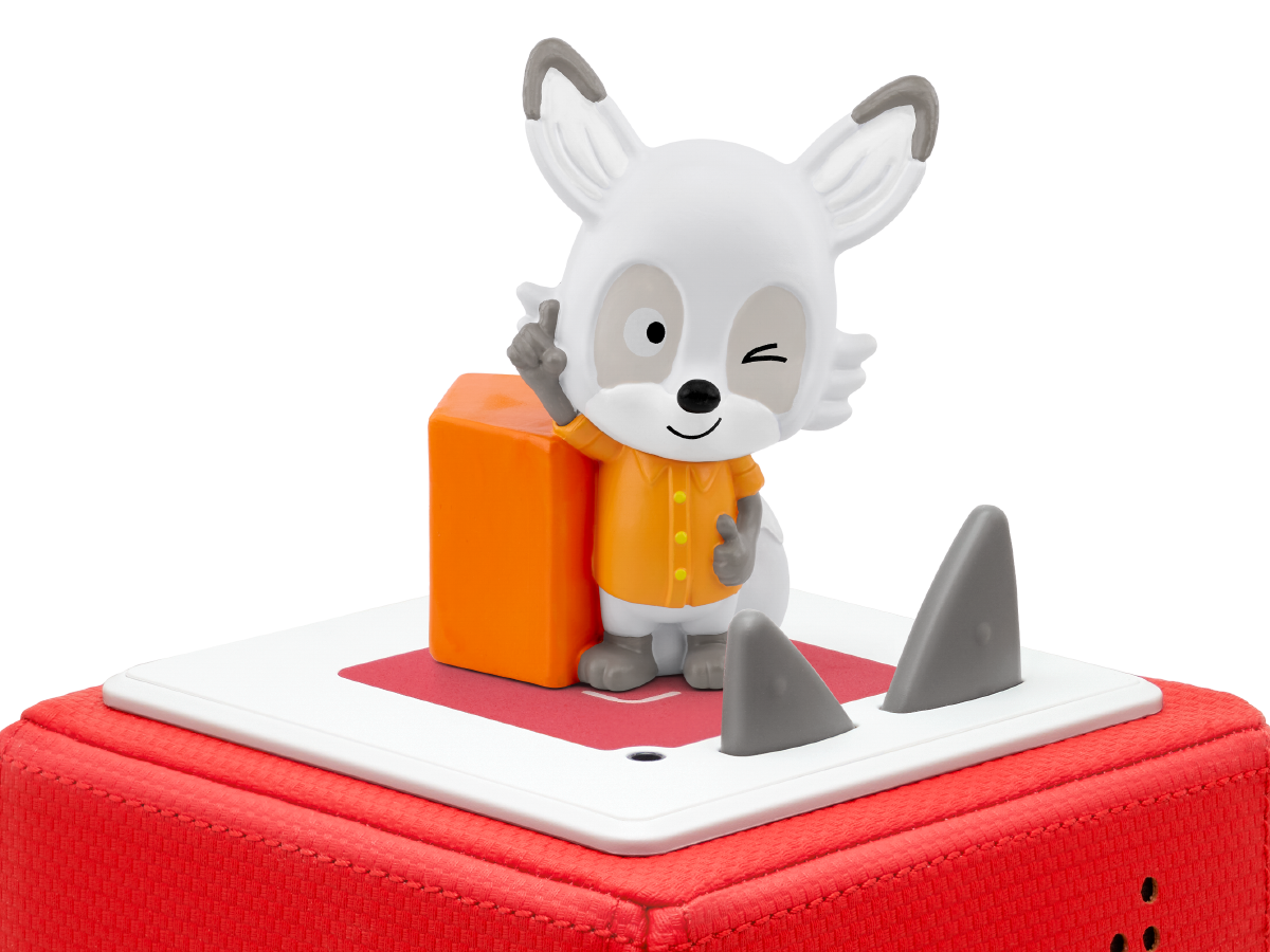 tonies Hörfigur für Toniebox: Lalalinos Akio