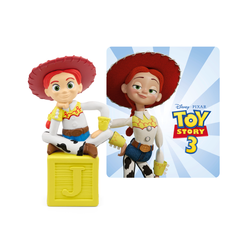 tonies Hörfigur für Toniebox: Disneys Toy Story 3