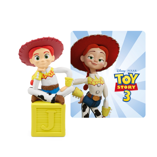 tonies Hörfigur für Toniebox: Disneys Toy Story 3