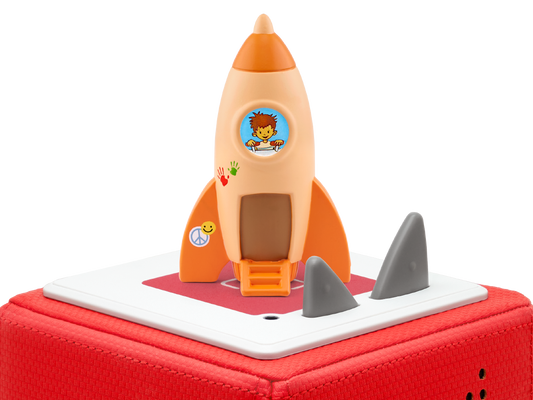 tonies Hörfigur für Toniebox: Toto und der Mann im Mond  4J+