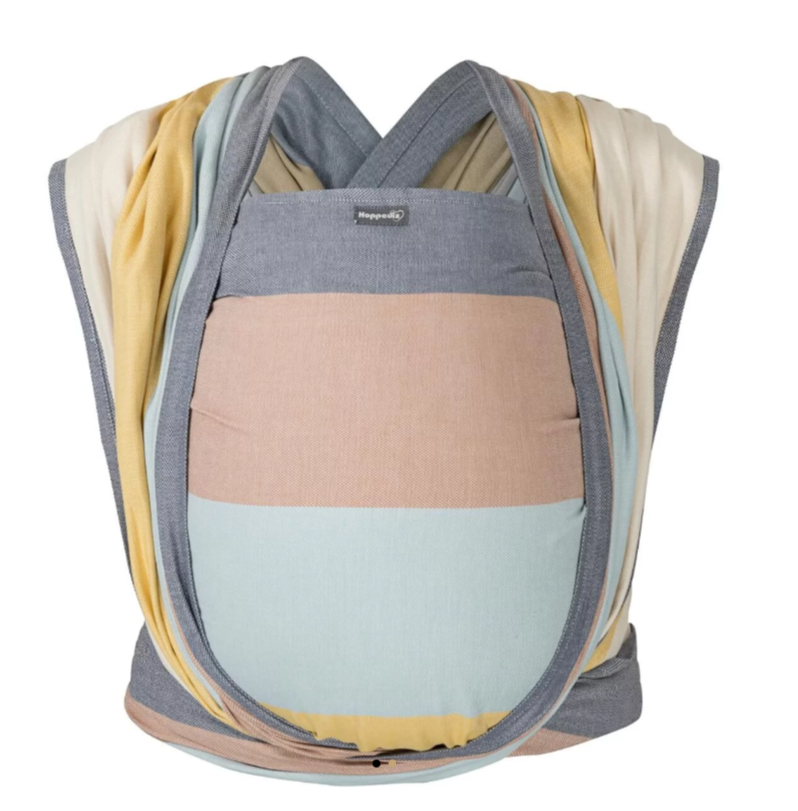 Hoppediz Klassik Tragetuch 5,40 Porto (3-30kg)