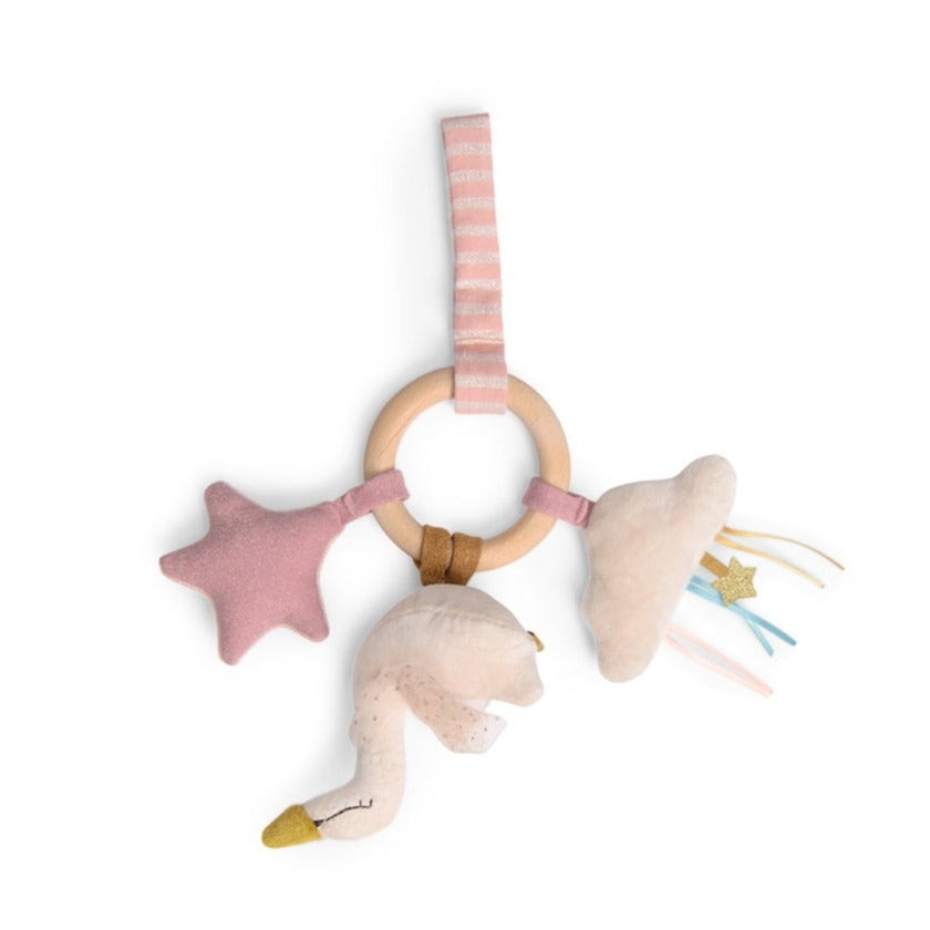 Moulin Roty Ringrassel Ecole de danse