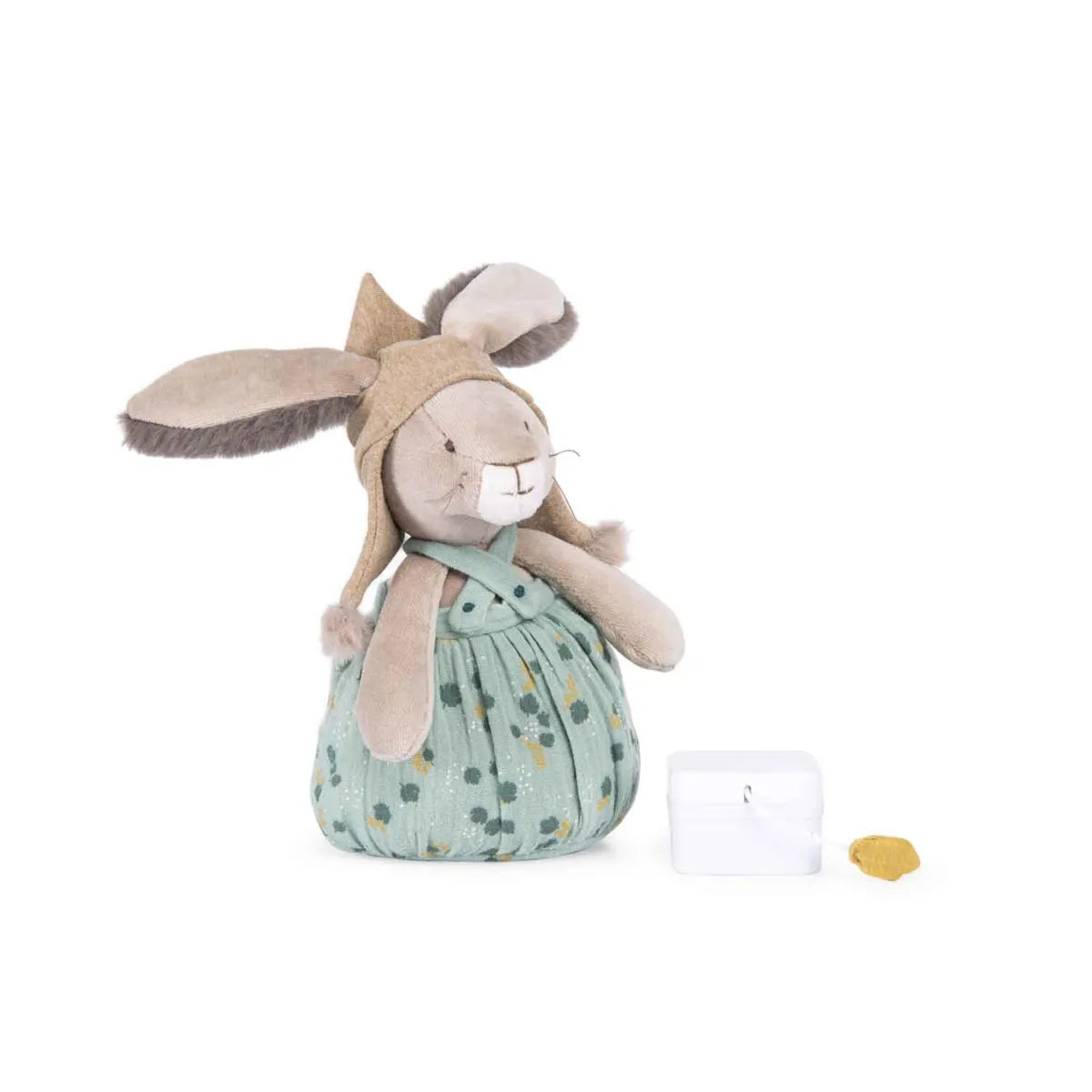Moulin Roty Baby Spieluhr Hase Les Trois Lapins