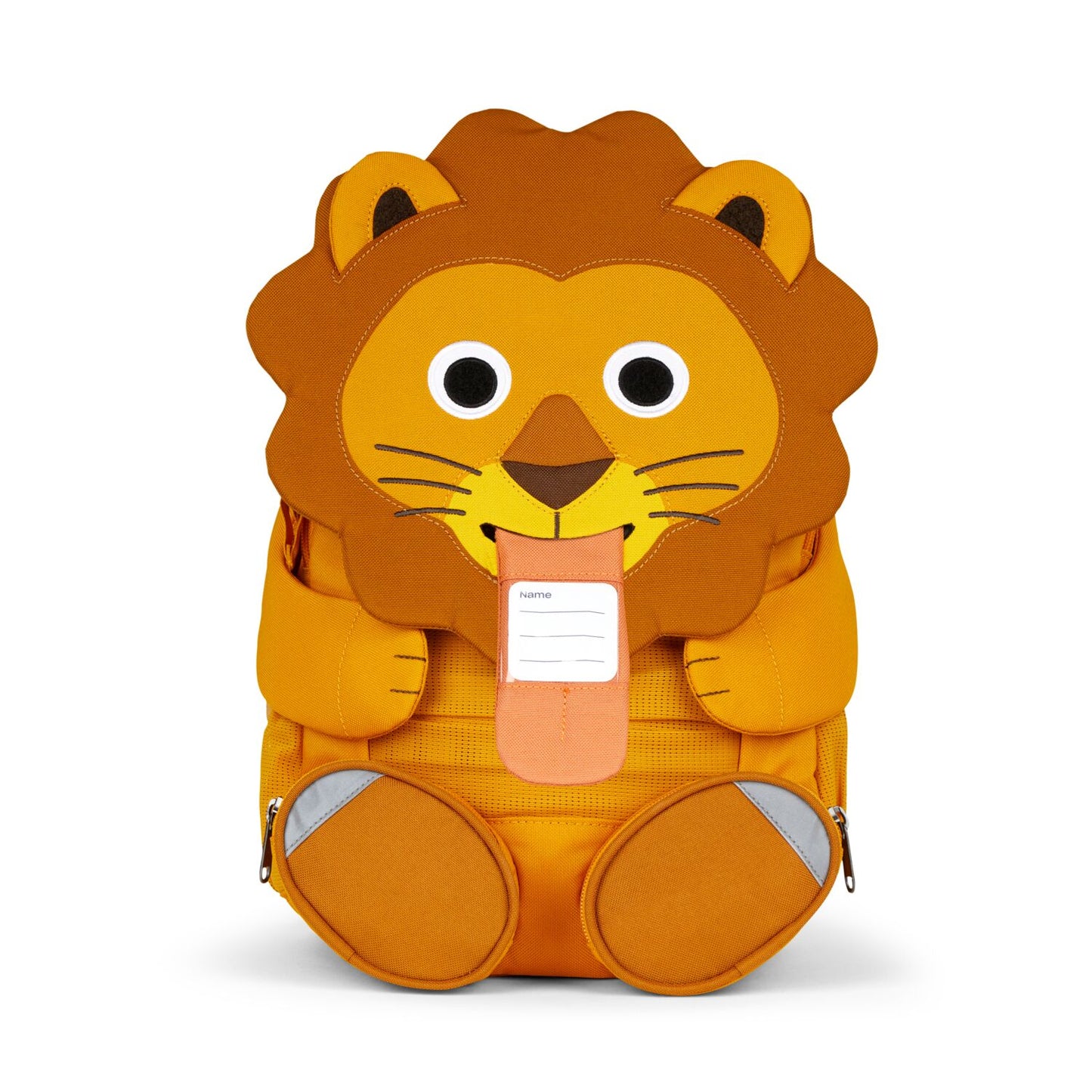 Affenzahn Kinder Rucksack Großer Freund 8L