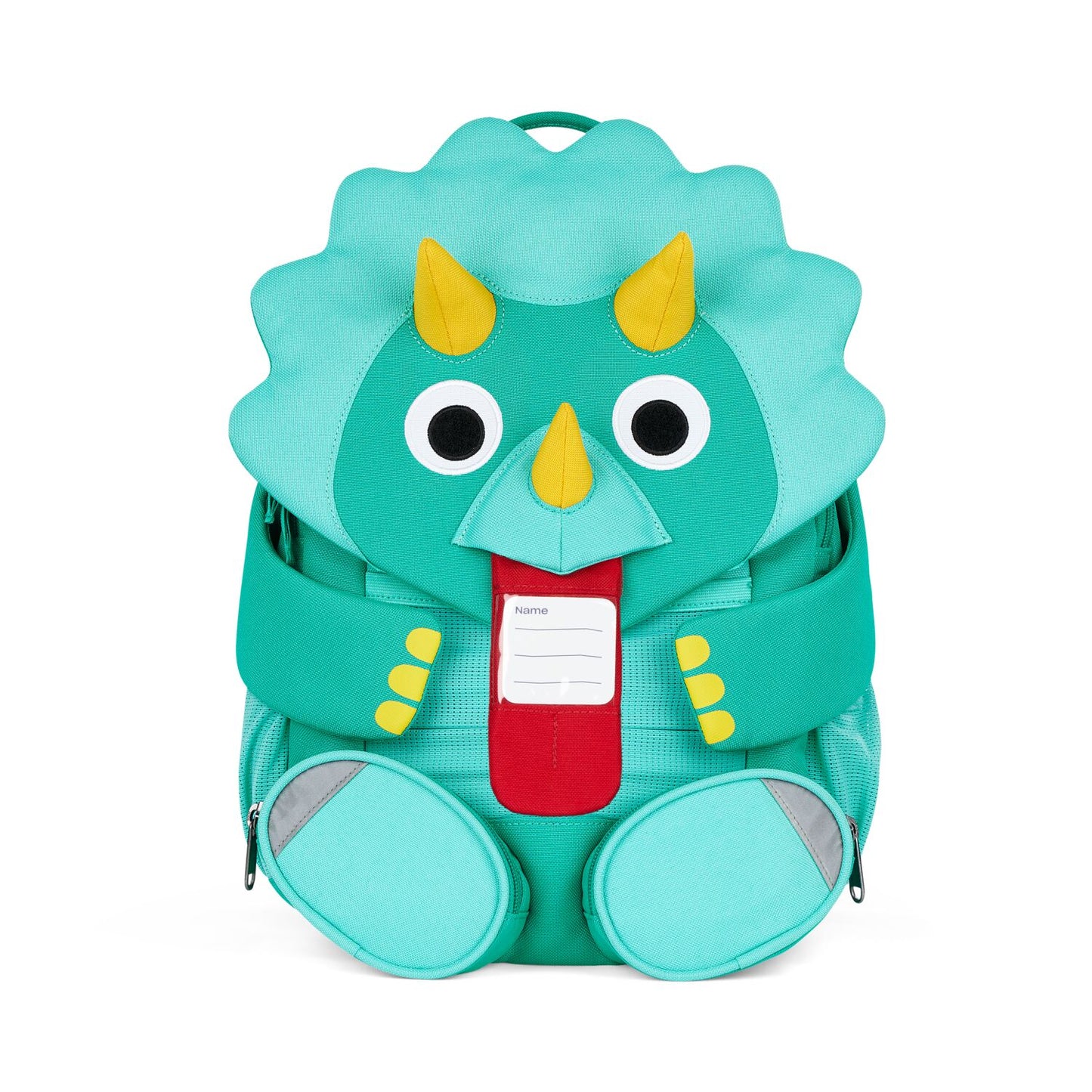Affenzahn Kinder Rucksack Großer Freund 8L
