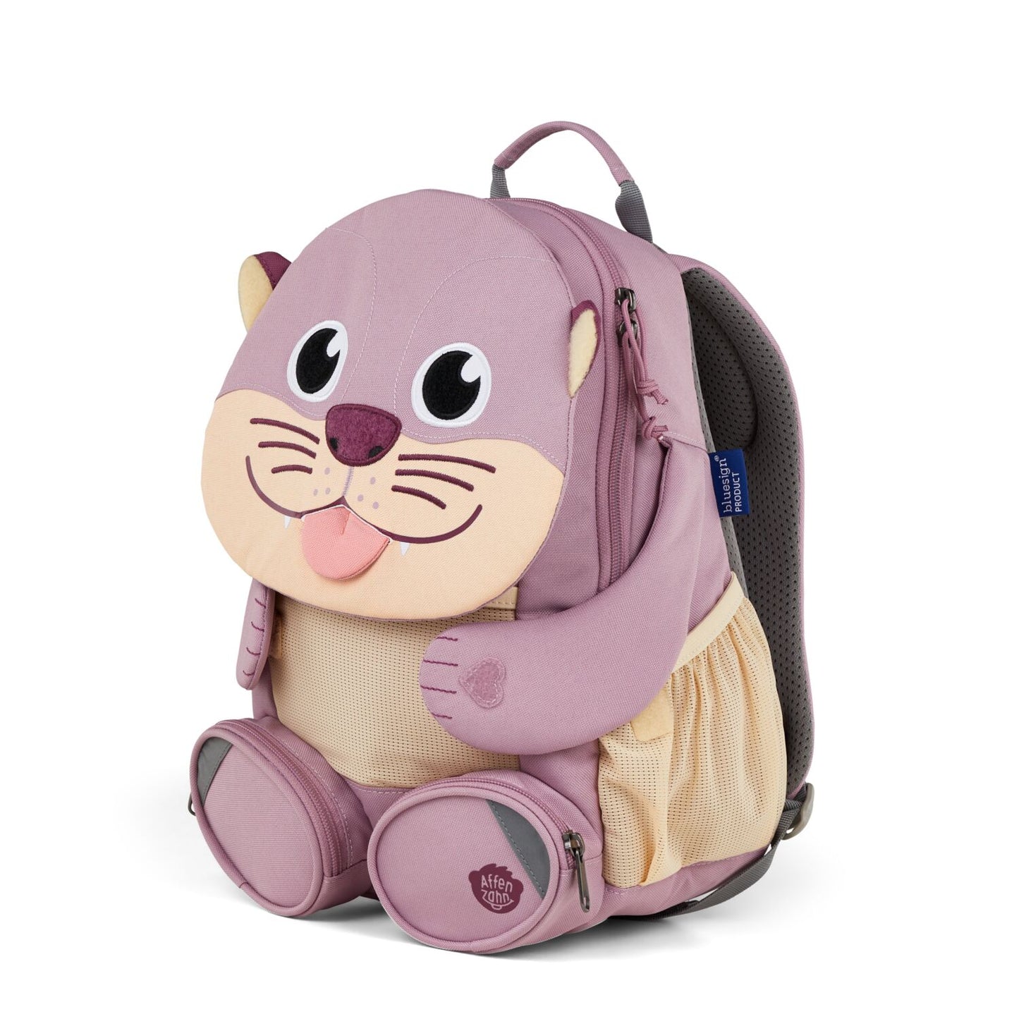Affenzahn Kinder Rucksack Großer Freund 8L