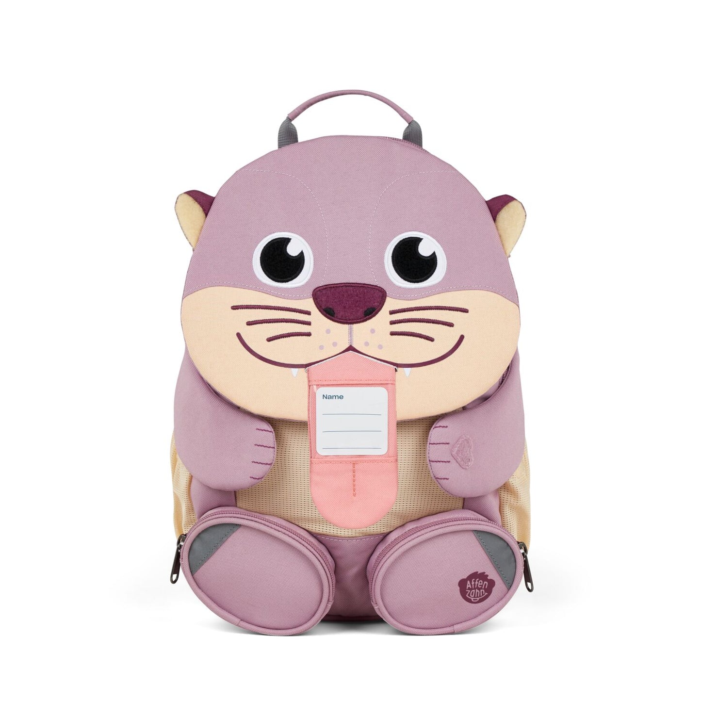 Affenzahn Kinder Rucksack Großer Freund 8L