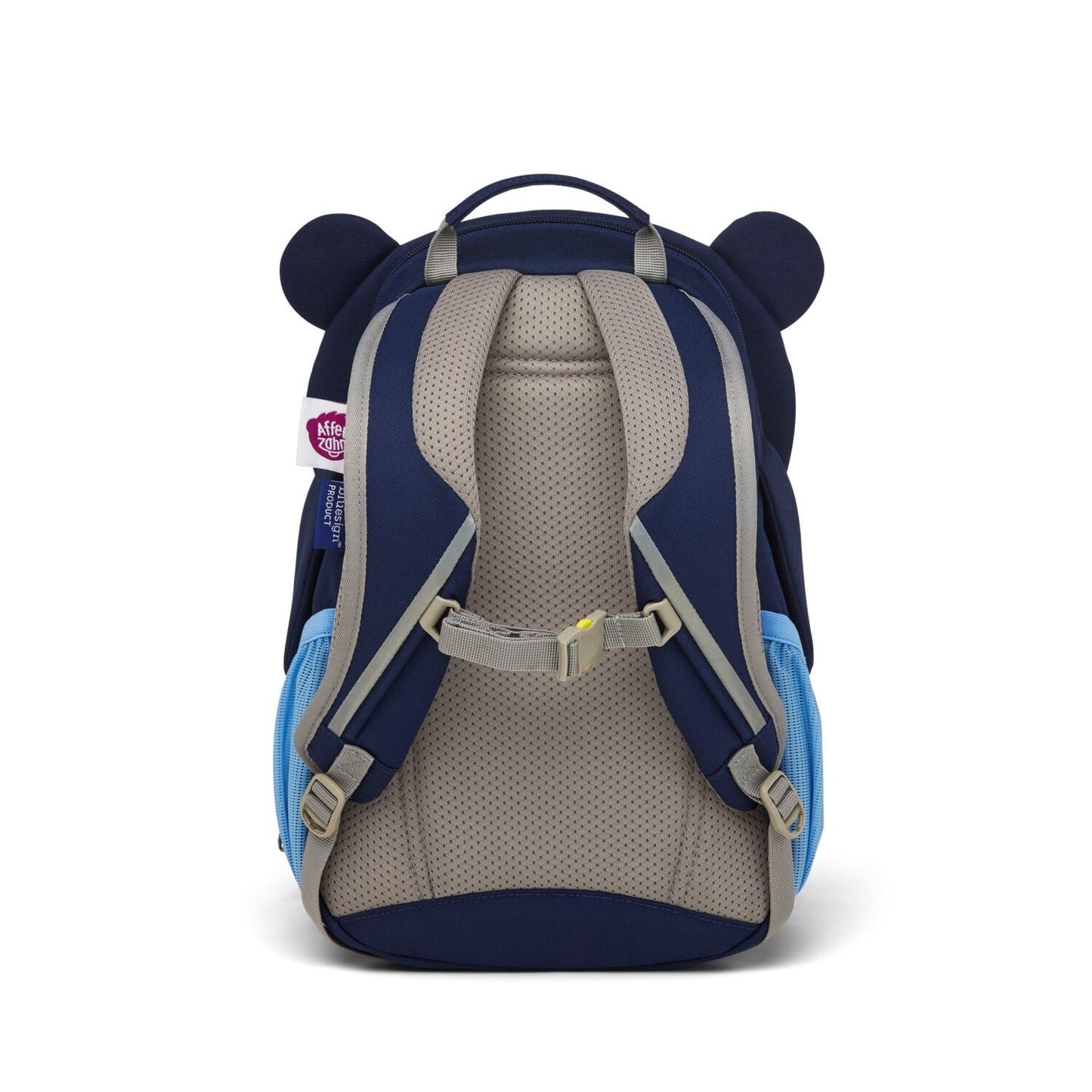 Affenzahn Kinder Rucksack Großer Freund 8L