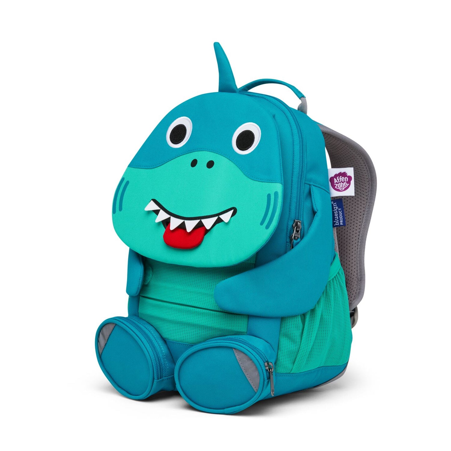 Affenzahn Kinder Rucksack Großer Freund 8L