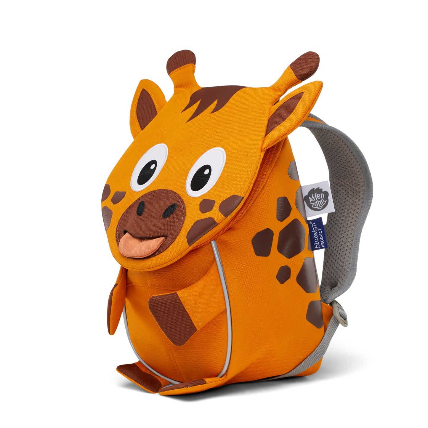 Affenzahn Kita Rucksack Kleiner Freund 4L