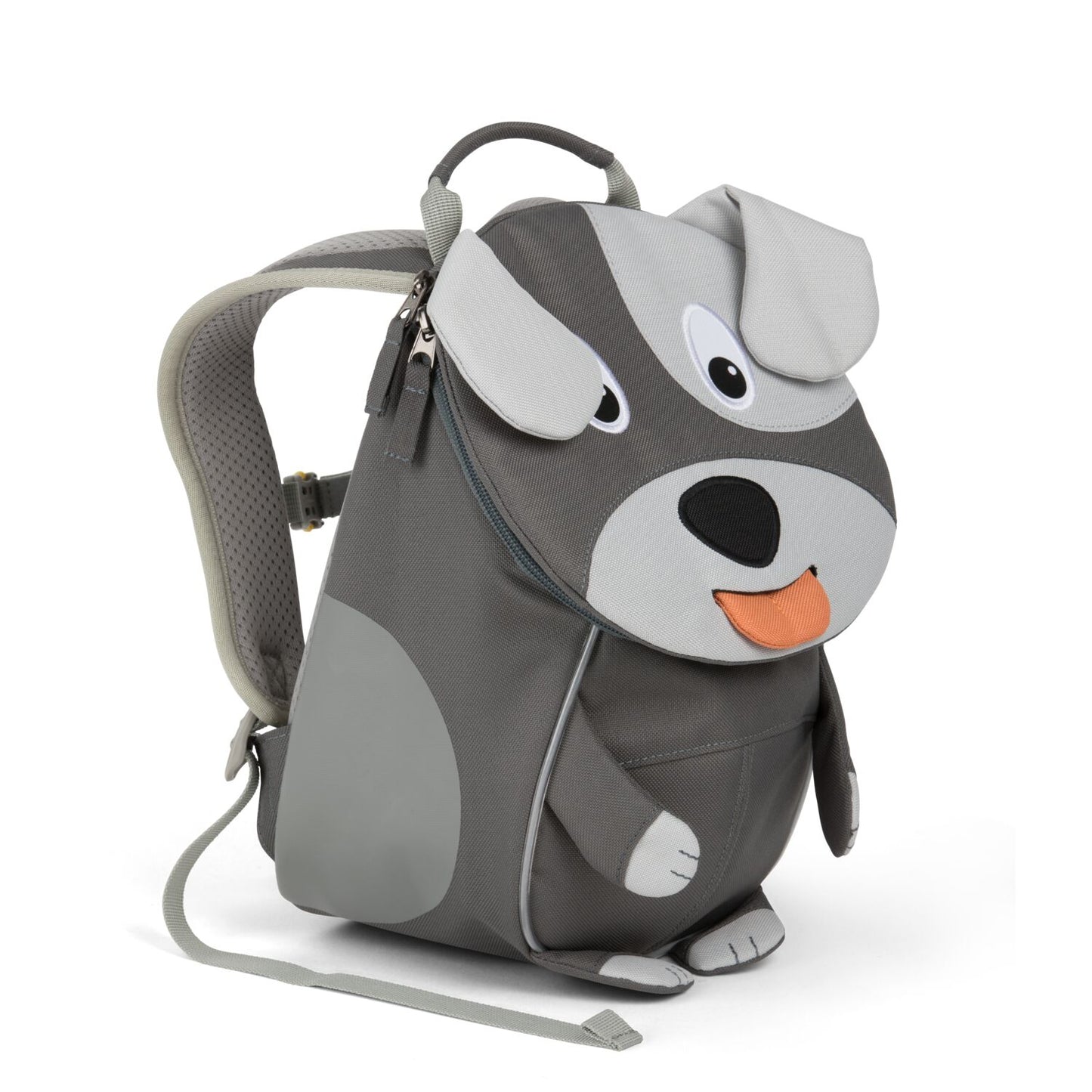 Affenzahn Kita Rucksack Kleiner Freund 4L