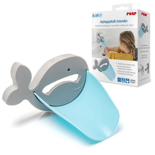 reer my happy bath extender Wasserhahn Verlängerung