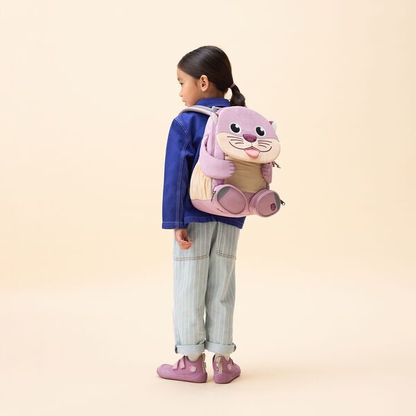 Affenzahn Kinder Rucksack Großer Freund 8L