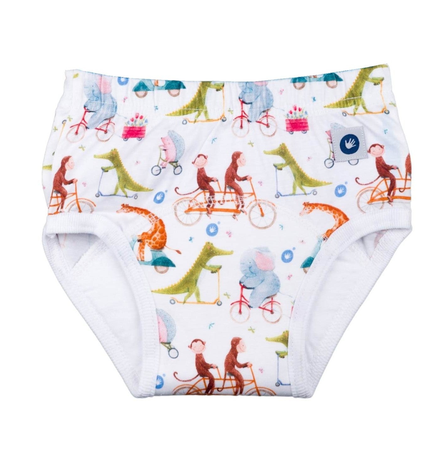 XKKO Leichte Trainerhose Trainerslip