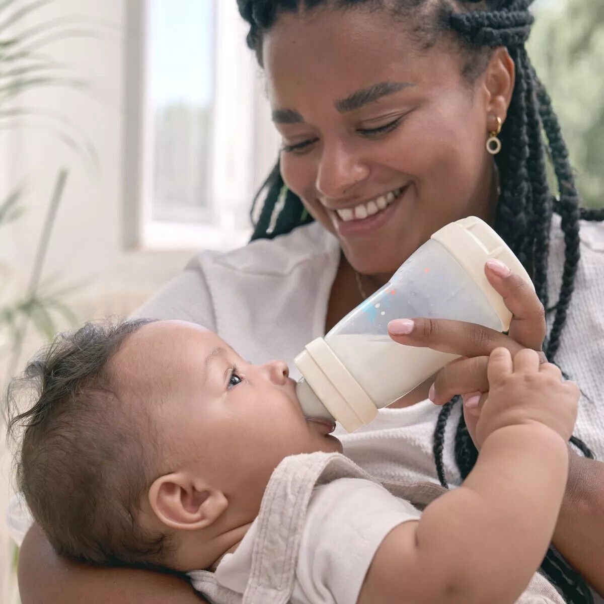 MAM Erstlings Babyflaschen Geschenkset Easy Start XXL
