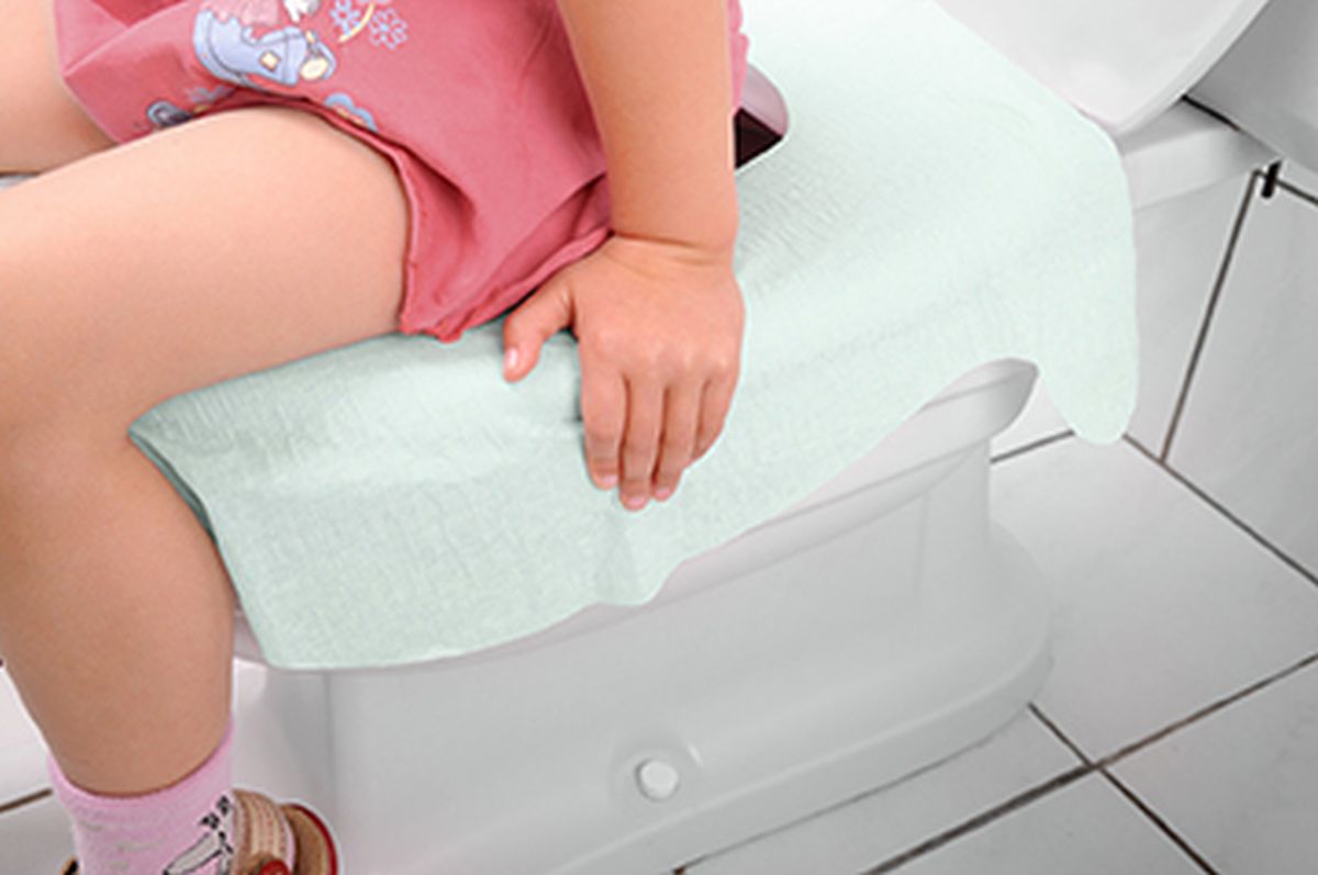 Reer WC Cover 3er Packung