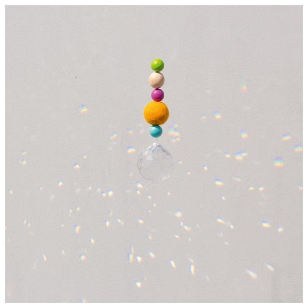 Goki Suncatcher Sonnenfänger Fensteranhänger