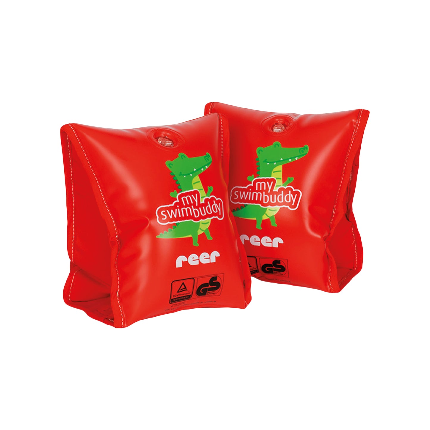 reer Schwimmärmel my swimbuddy 11-30kg (1-6Jahre)