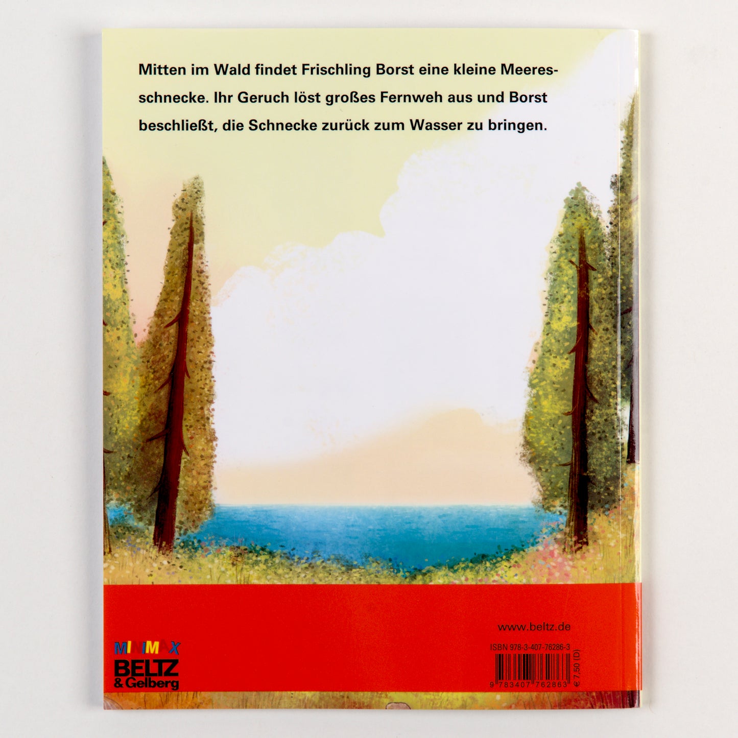 Borst vom Forst (Yvonne Hergane / Wiebke Rauers)