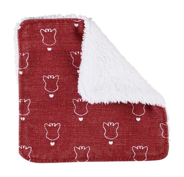 Vulli Ultra Soft Waschtücher Set Sophie la girafe (6St.)