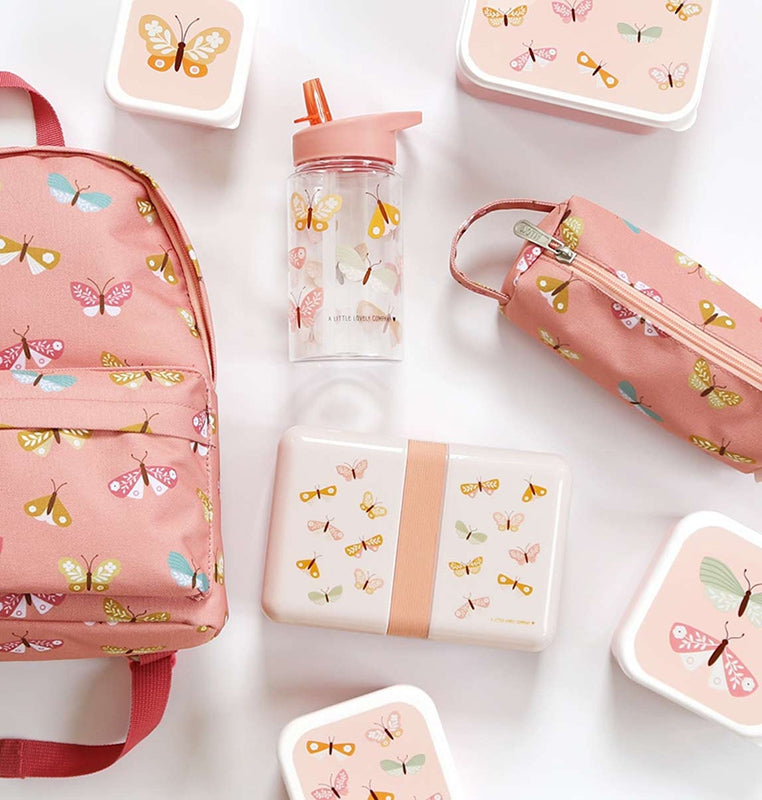 A little lovely company Lunchbox 18 cm