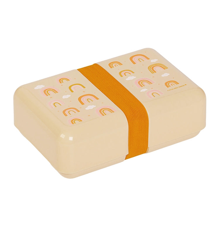 A little lovely company Lunchbox 18 cm