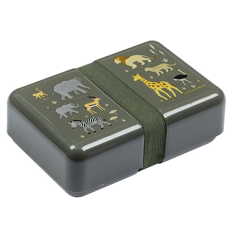 A little lovely company Lunchbox 18 cm