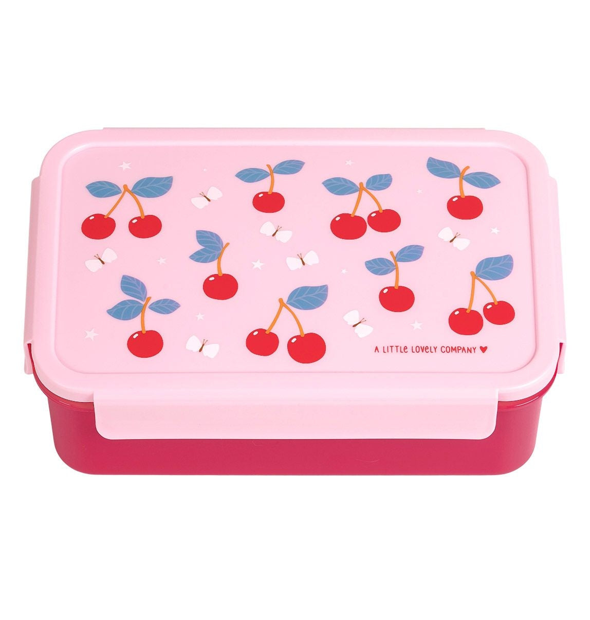 ALLC Kinder Bento Lunchbox Brotdose 14x21 cm