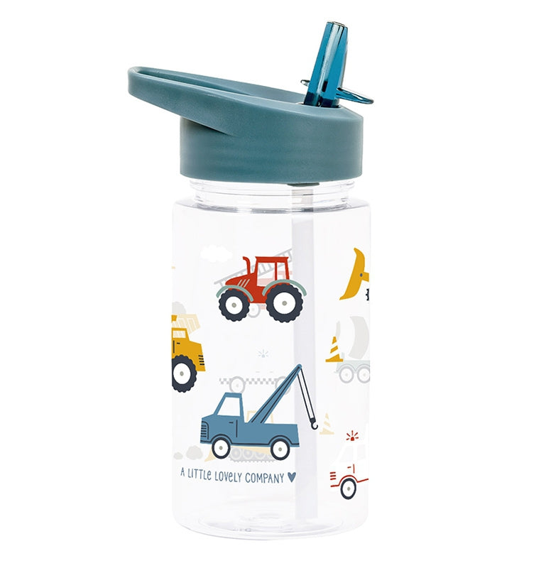 A Little Lovely Company Kinder Trinkflasche 450ml