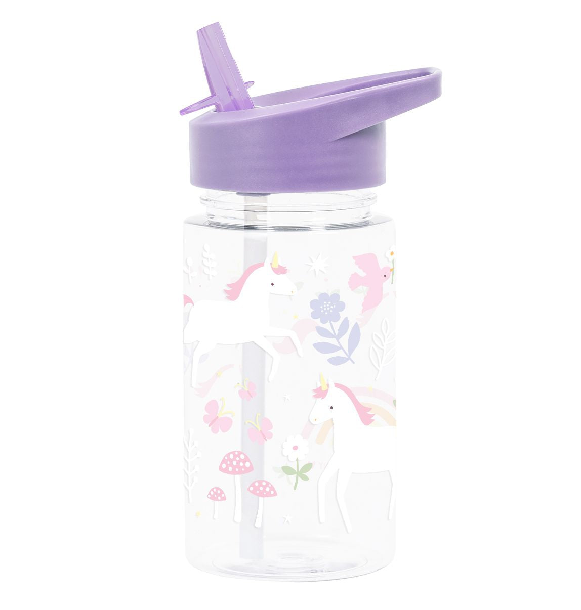 A Little Lovely Company Kinder Trinkflasche 450ml