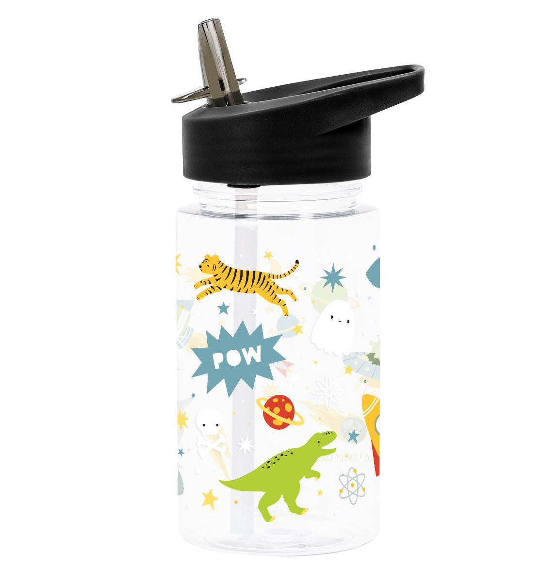 A Little Lovely Company Kinder Trinkflasche 450ml
