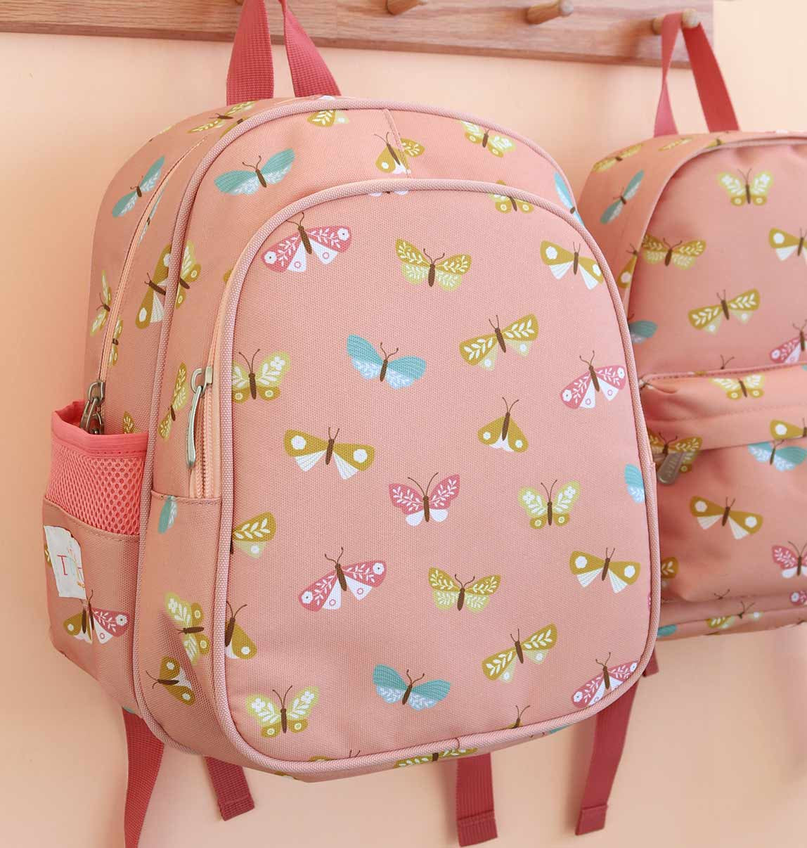 ALLC A Little Lovely Company Kindergarten Rucksack 16L