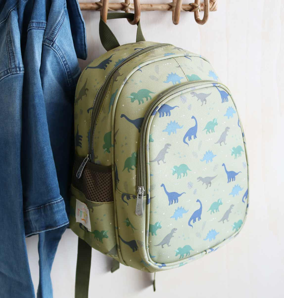 ALLC A Little Lovely Company Kindergarten Rucksack 16L