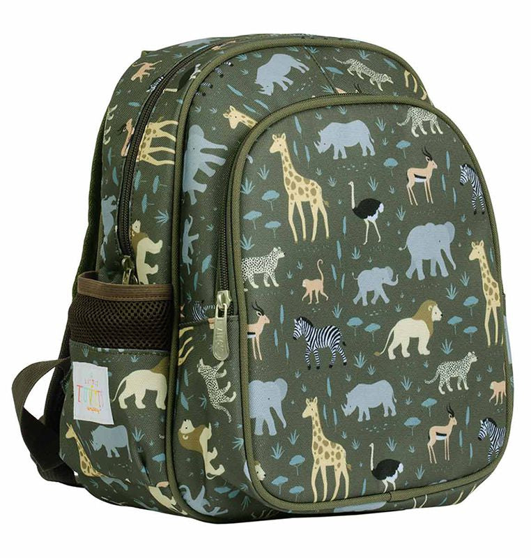 ALLC A Little Lovely Company Kindergarten Rucksack 16L