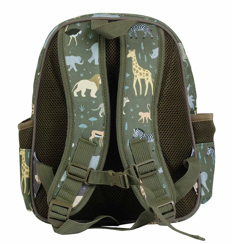 ALLC A Little Lovely Company Kindergarten Rucksack 16L