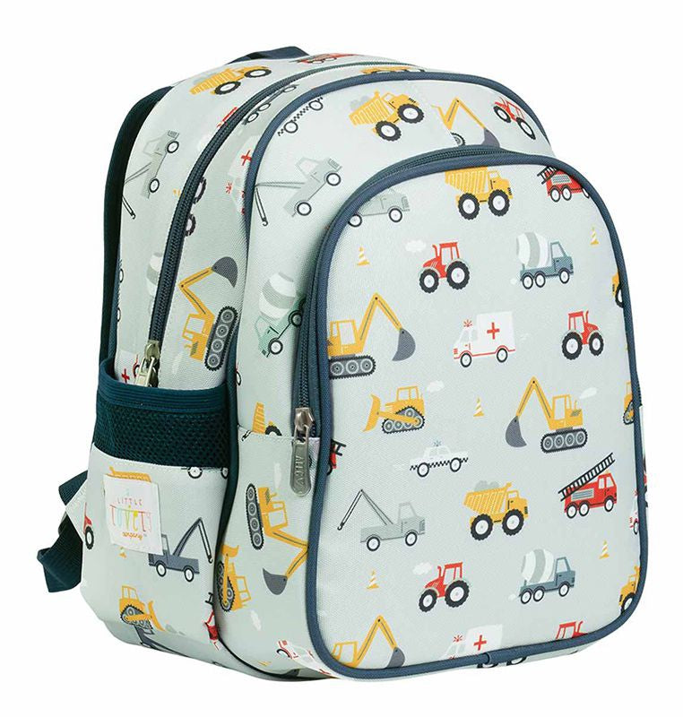 ALLC A Little Lovely Company Kindergarten Rucksack 16L