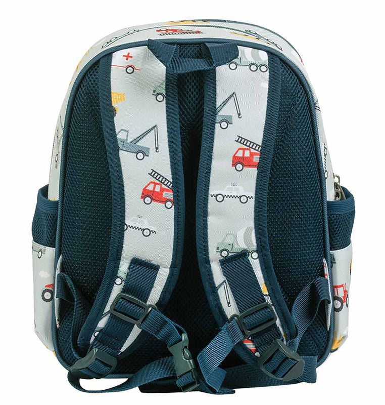 ALLC A Little Lovely Company Kindergarten Rucksack 16L