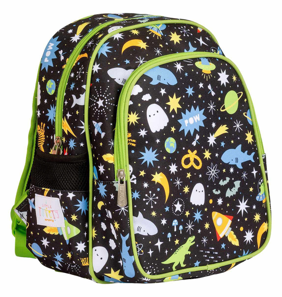 ALLC A Little Lovely Company Kinder Rucksack 16L mit Isofach