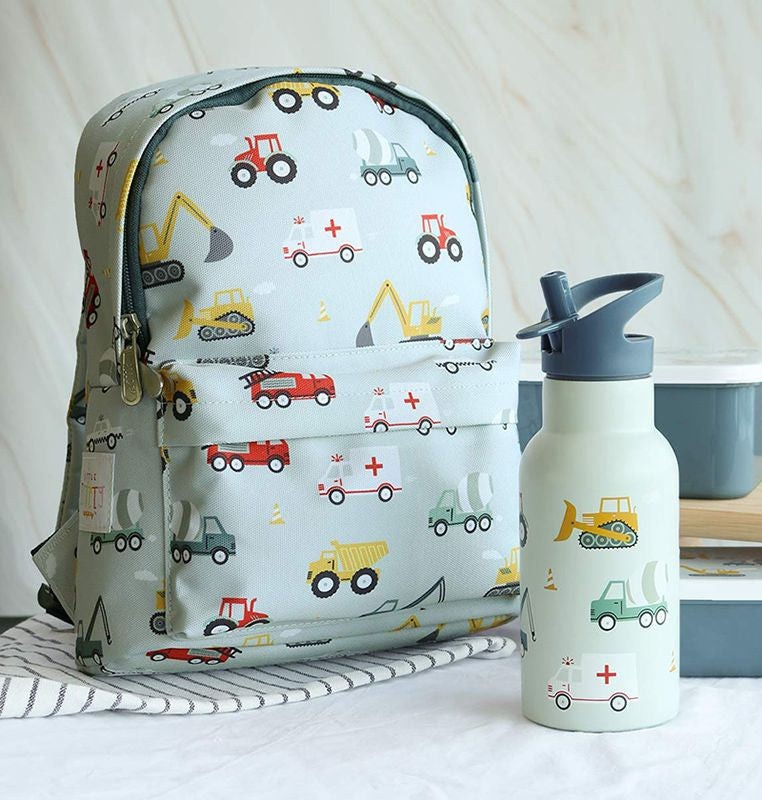 ALLC A Little Lovely Company Kindergarten Rucksack 7L